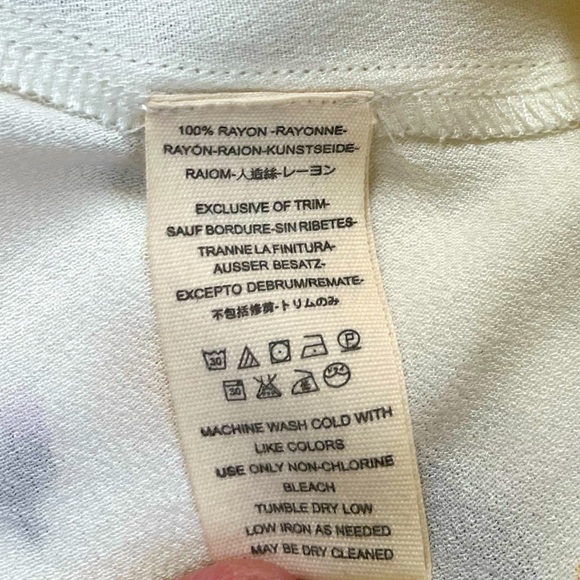 Free People Women's Time On My Side Minidress L - Picture 6 of 9